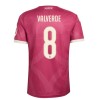 Maillot de Foot Real Madrid Valverde 8 Third 2026-27 Maillot de Foot Real Madrid Valverde 8 Third 2026-27
